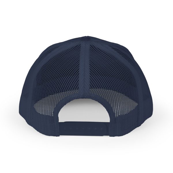 AgelessFit 365™ Snapback Trucker Cap. - Image 2